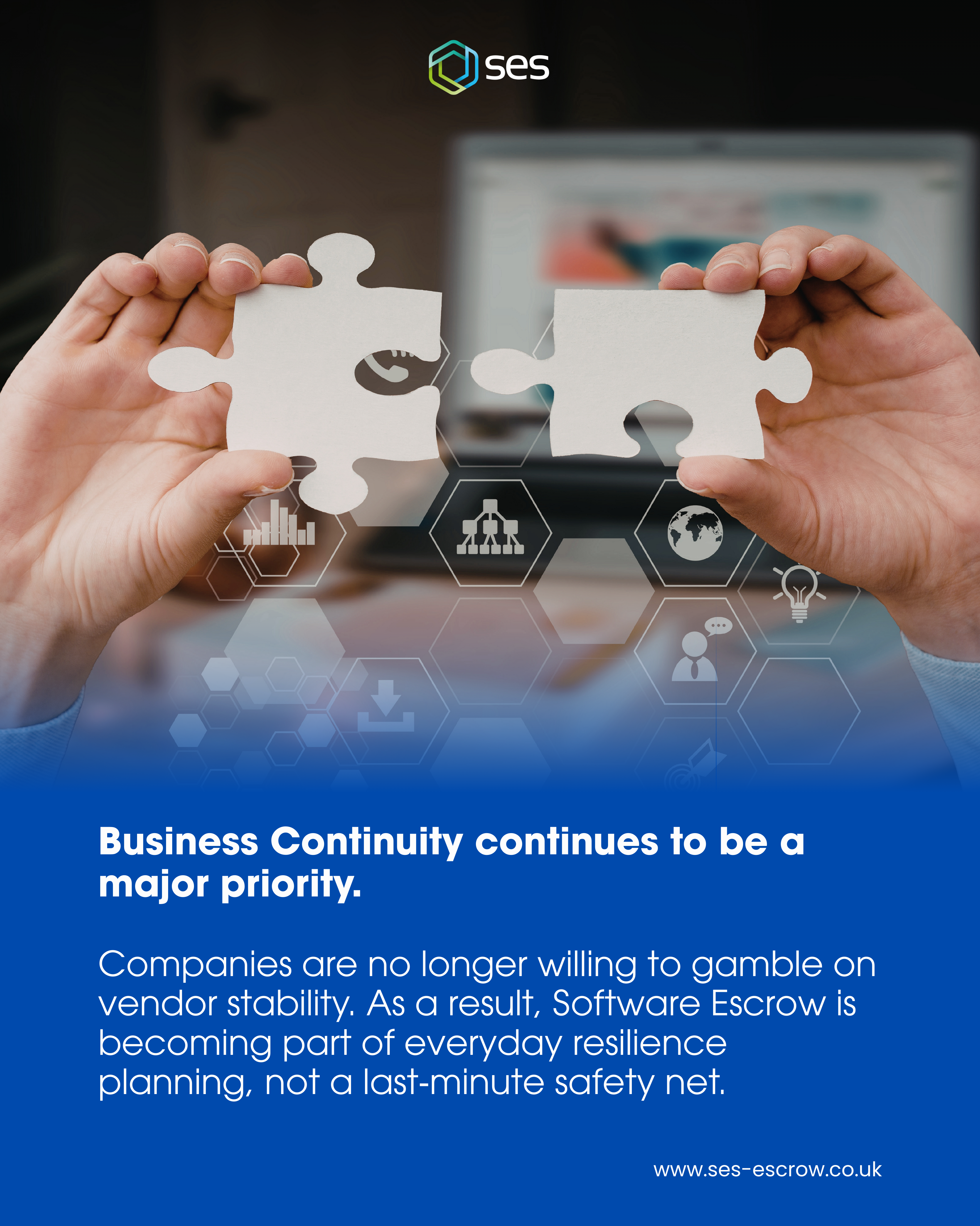 software escrow business continuity