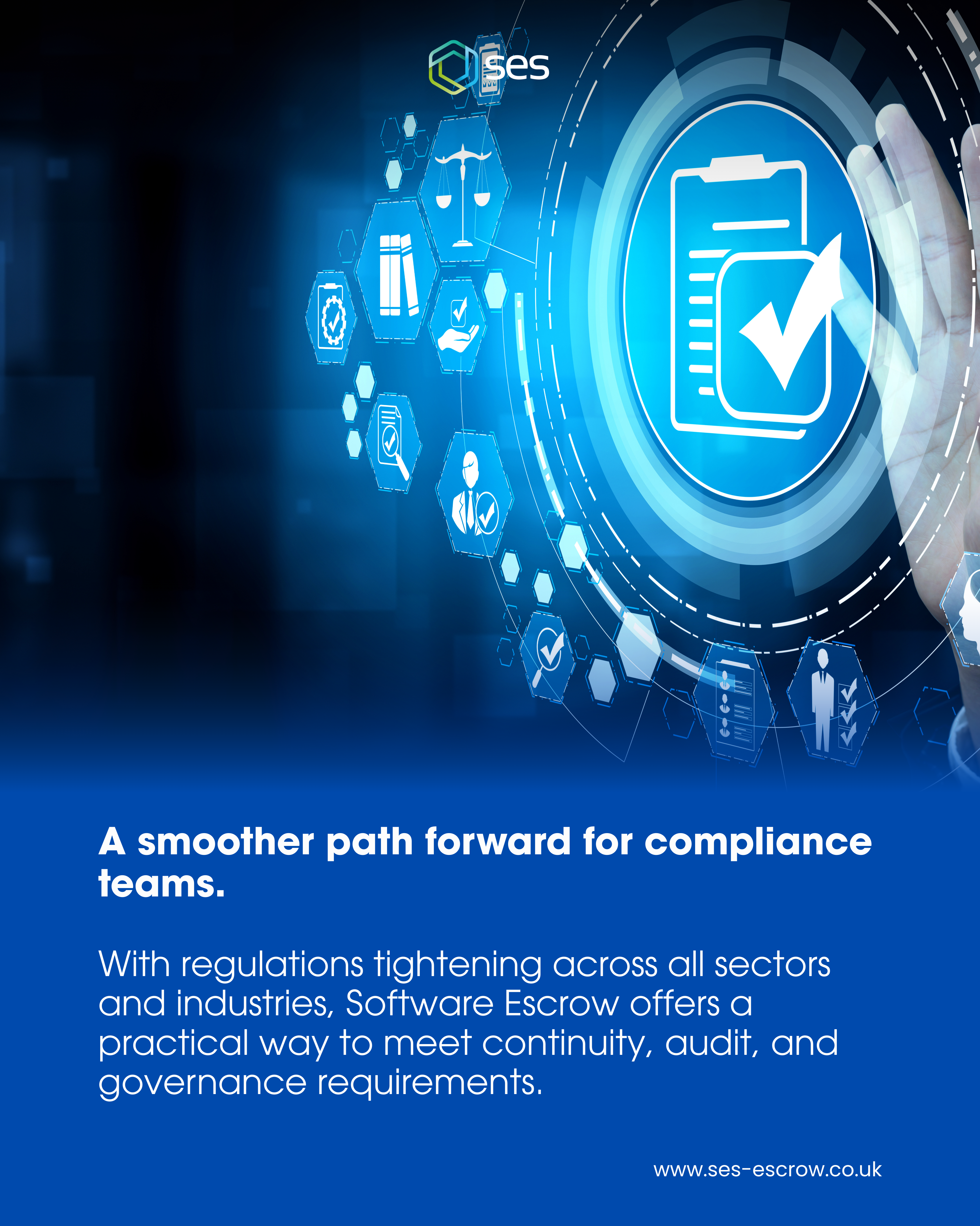 software escrow regulatory compliance