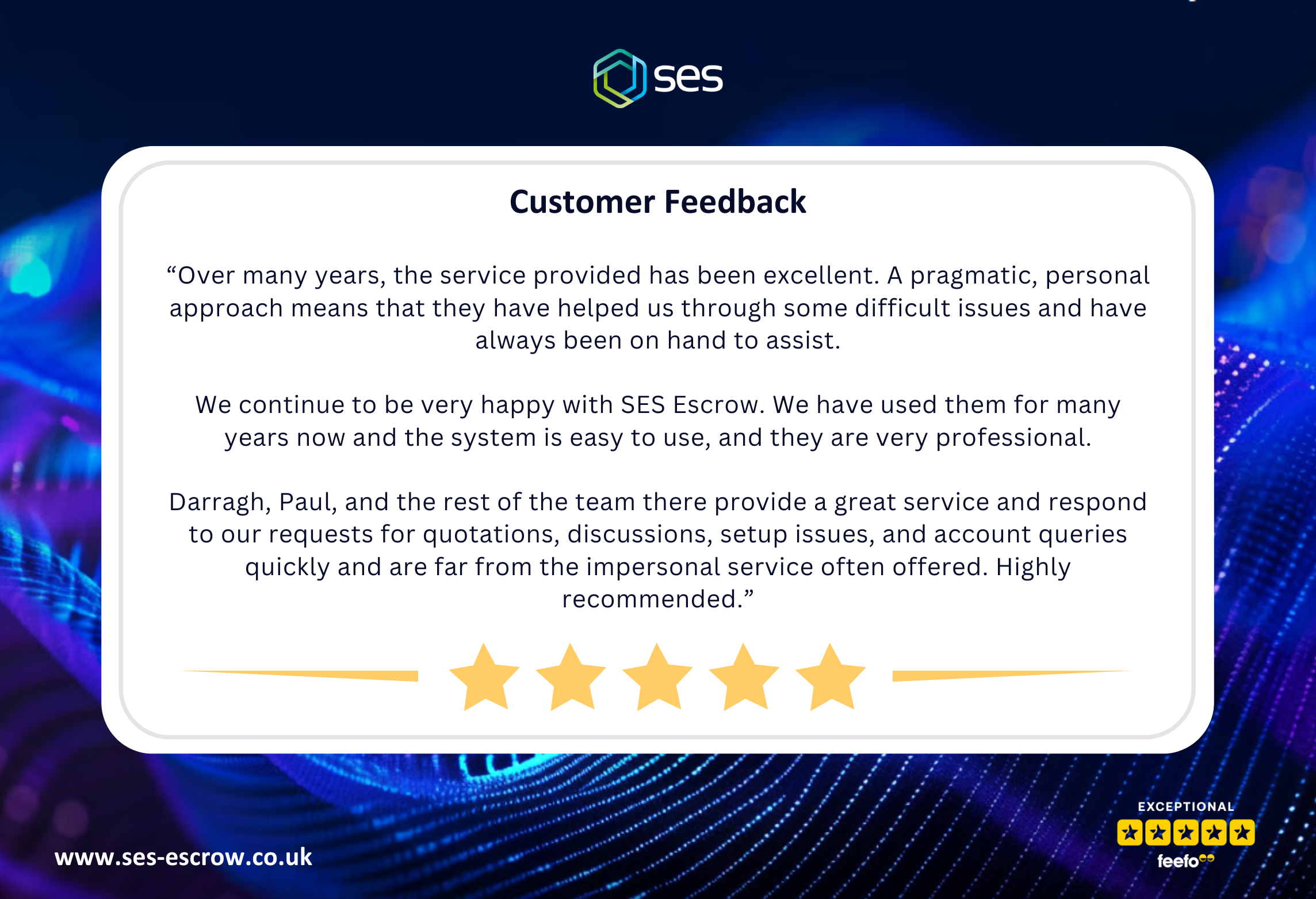 software escrow review