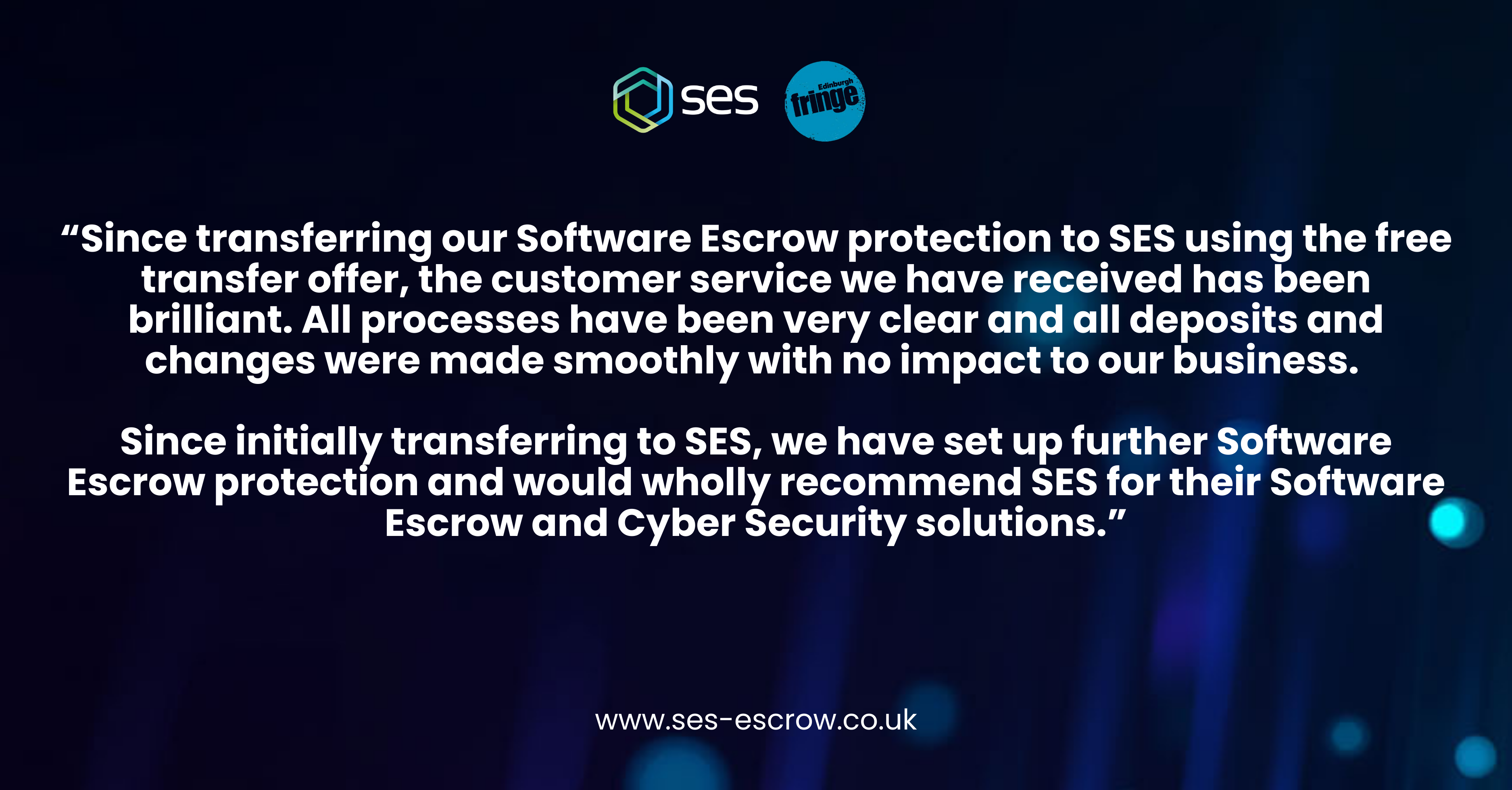 software escrow provider free transfer