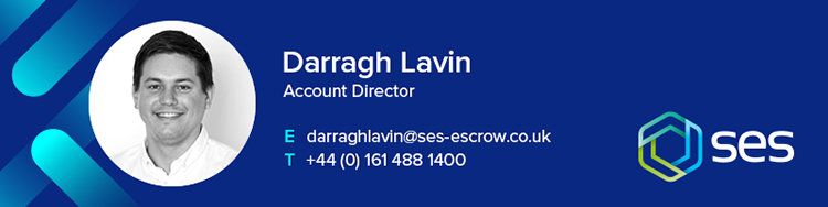 Darragh Lavin