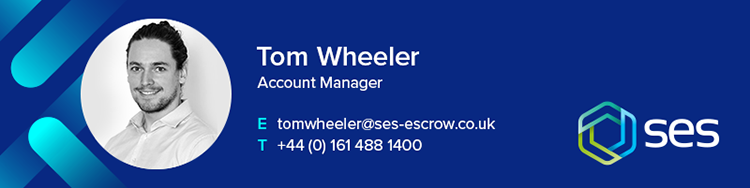 Tom Wheeler Account Manager