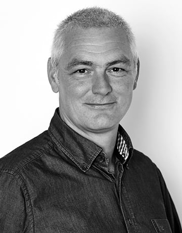 Paul Taylor