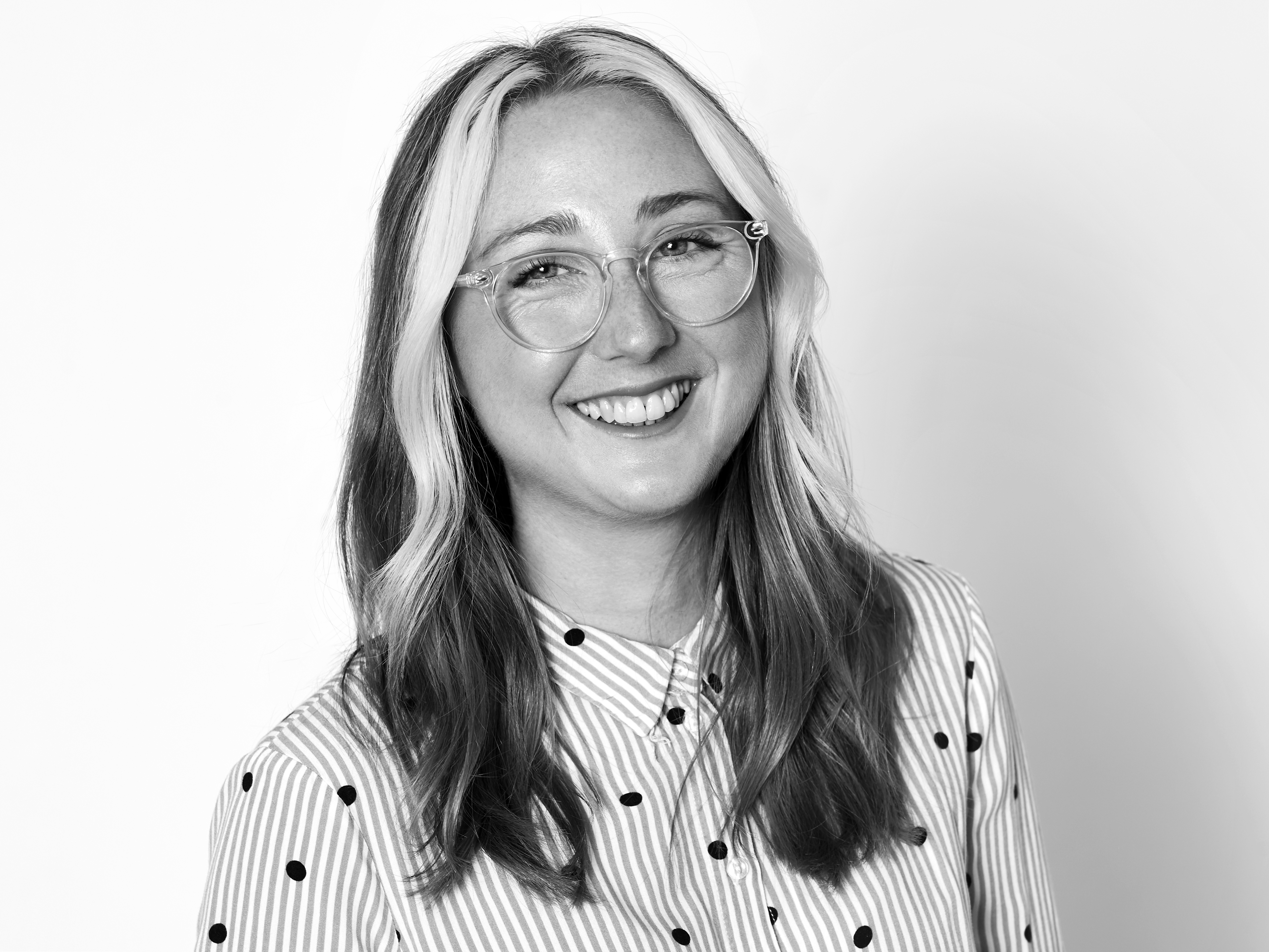 Lucy Harding
